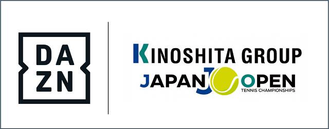 大坂なおみが凱旋！ 日本開催のWTAツアー2大会をDAZNが無料ライブ配信