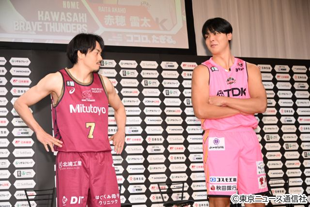 本日10月3日、りそなBリーグ2024-25シーズン開幕！ 選手の決意表明＆笑顔のフォトリポート！