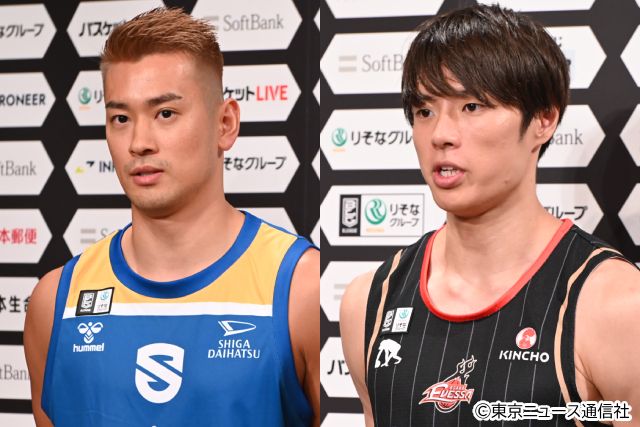 本日10月3日、りそなBリーグ2024-25シーズン開幕！ 選手の決意表明＆笑顔のフォトリポート！