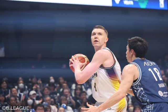 りそなBリーグ・サンロッカーズ渋谷、2024‐25ホーム開幕試合が10月12日にTIP OFF！