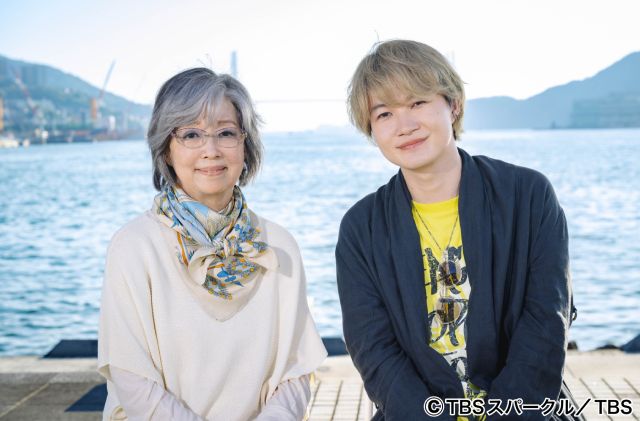 「海に眠るダイヤモンド」神木隆之介＆宮本信子が明かす“謎”のヒント