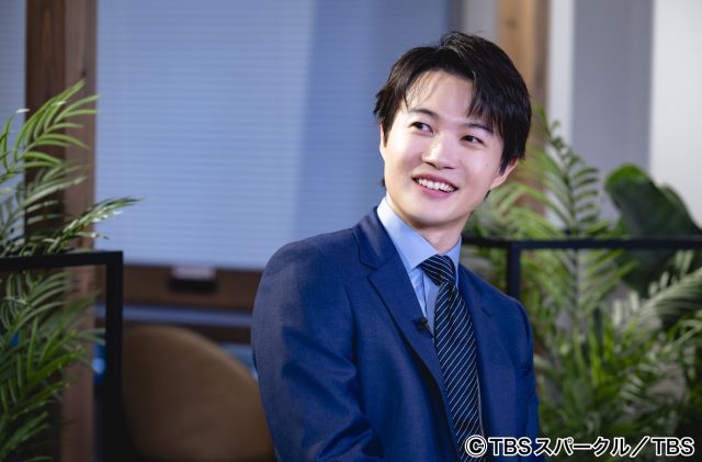 「海に眠るダイヤモンド」神木隆之介、斎藤工、杉咲花、土屋太鳳が語る撮影秘話