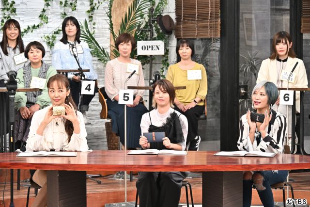 河合郁人が「淳と言いたい女」に初登場！  “言いたい女”たちを相手にプレゼン