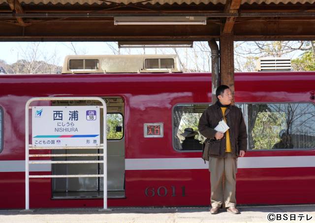 「令和サスペンス劇場 旅人検視官 道場修作～愛知県蒲郡・西浦温泉殺人事件～」内藤剛志