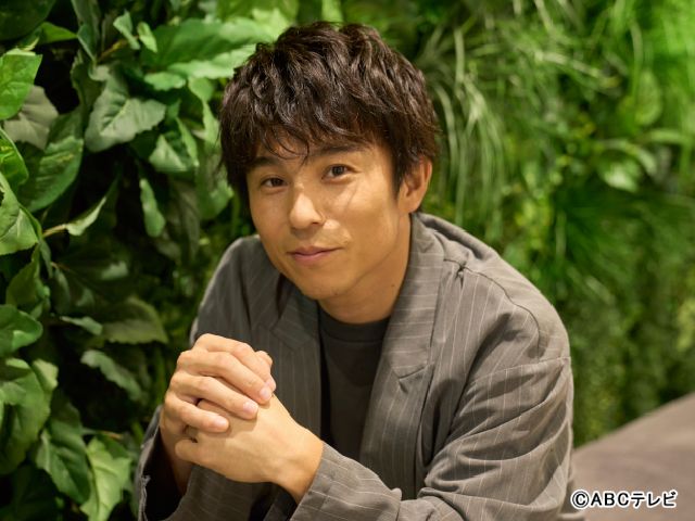 中尾明慶、自分の信念を貫き通す「島耕作」実写ドラマを演じての思い