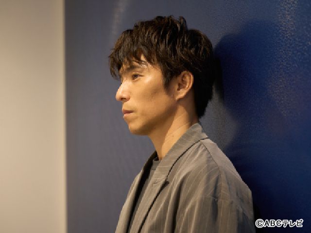 中尾明慶、自分の信念を貫き通す「島耕作」実写ドラマを演じての思い