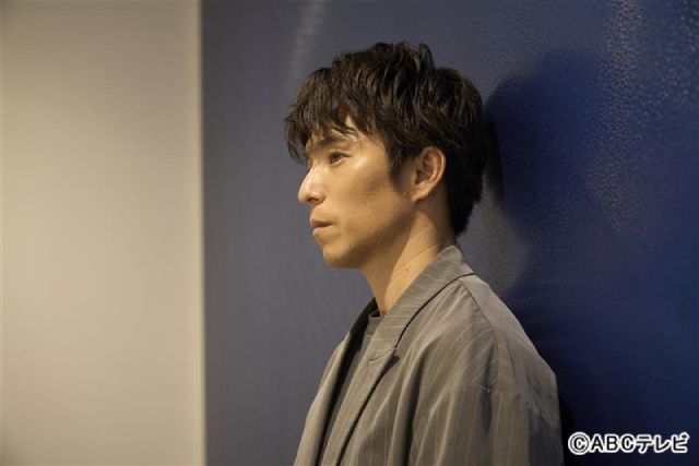 中尾明慶、自分の信念を貫き通す「島耕作」実写ドラマを演じての思い