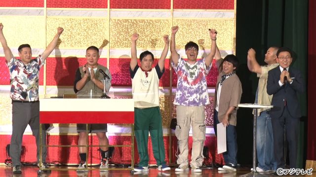 松島聡が「新しいカギ」に初参戦！ プライベートで培った特技を披露!?