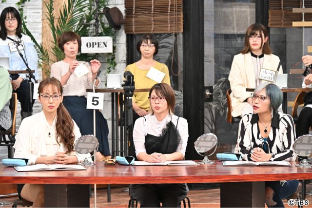 河合郁人が「淳と言いたい女」に初登場！  “言いたい女”たちを相手にプレゼン