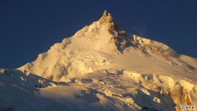 「NHKスペシャル」8000m峰・全14座を写真家として初制覇した石川直樹の足取りを追う