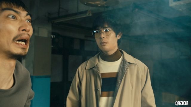 浜野謙太、山寺宏一ら出演の「藤子・F・不二雄SF短編ドラマ」シーズン2を地上波初放送！