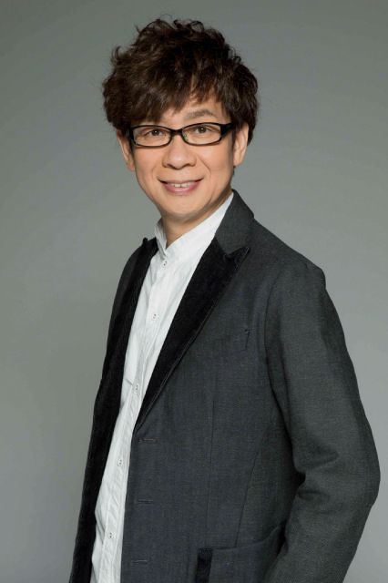 山寺宏一、やなせたかし氏への感謝を込めて「あんぱん」で北村匠海の恩師役に挑む