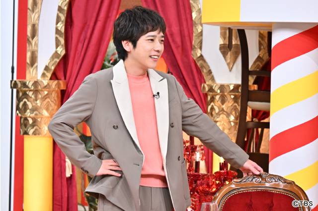 二宮和也が「ニノなのに」でまさかの街ブラロケへ。柳楽優弥はうなぎ職人に弟子入り