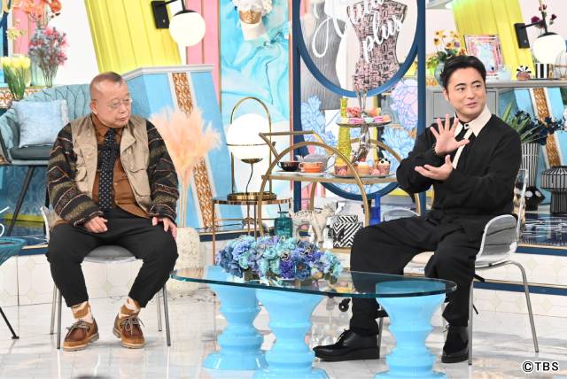 「A-Studio＋」で藤ヶ谷太輔が取材！ 赤西仁と山田孝之の“JINTAKA”秘話と酔っ払いトーク