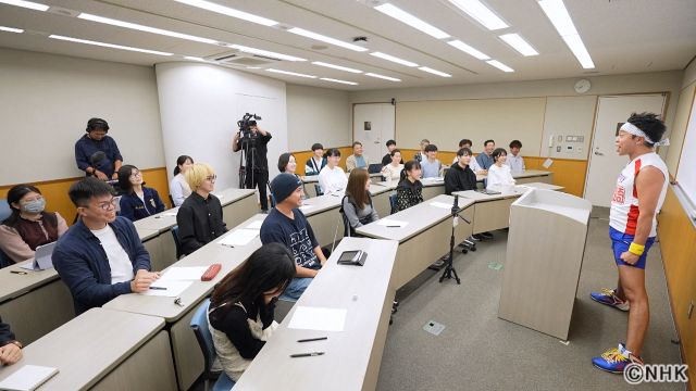 サンシャイン池崎改めエントロピー池崎が約10000分かけて空前絶後の“時間の正体”を探す！