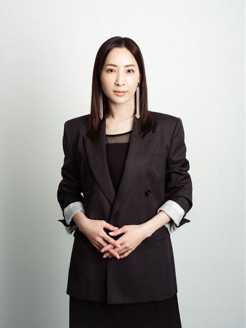 倉科カナ主演「情事と事情」にさとうほなみ、佐藤寛太らの出演決定！ コメントも到着