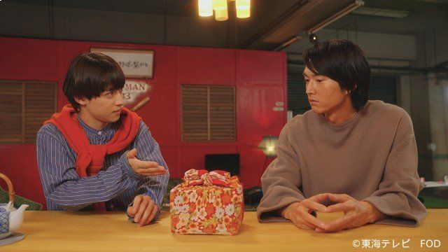 阿久津仁愛＆和田雅成共演の「バントマン」スピンオフドラマが配信