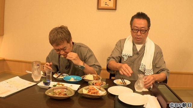 岐阜・サウナ飯回「湯どころ みのり」「天光の湯」の食を愛でる