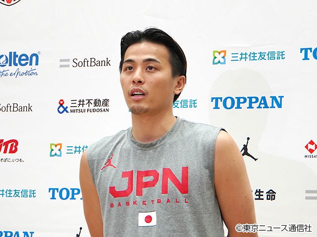 比江島慎キャプテンが引っ張る新生AKATSUKI JAPANが、11月21日・24日にアジア杯予選に出場！