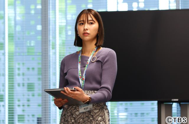 「あのクズ」玉井詩織、みんなで作り上げた“悪い女”を「振り切ってできた」