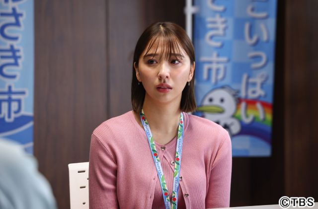 「あのクズ」玉井詩織、みんなで作り上げた“悪い女”を「振り切ってできた」