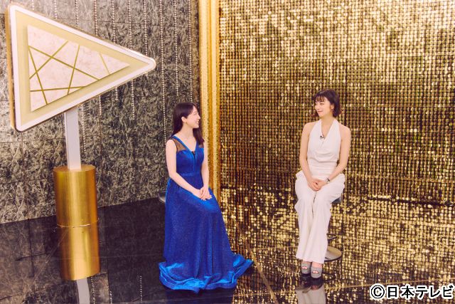 上白石萌音＆池田エライザが松田聖子、中森明菜の魅力を語る！ 思い出の“恋歌”も告白