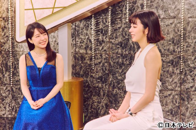 上白石萌音＆池田エライザが松田聖子、中森明菜の魅力を語る！ 思い出の“恋歌”も告白