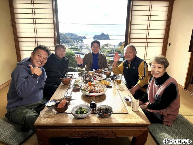 年末年始のBS日テレは趣味＆旅＆グルメ特番が目白押し＆「ALWAYS 三丁目の夕日」シリーズも！