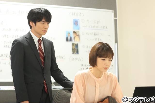 上野樹里×風間俊介が語る、2年ぶりの「監察医 朝顔」で描く家族の形と東北の今