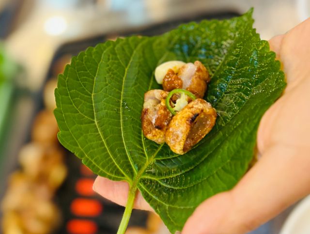 韓国の幻想的な火祭り「咸安（ハマン）落火ノリ」に酔いしれてヒーリング体験