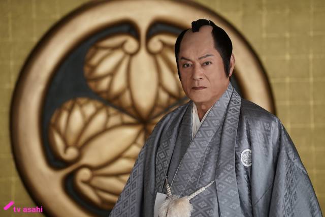 17年ぶりに復活！ 松平健主演「新・暴れん坊将軍」1月4日放送