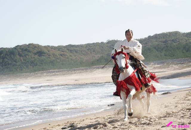 17年ぶりに復活！ 松平健主演「新・暴れん坊将軍」1月4日放送