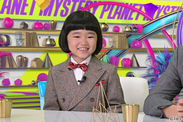 チョコプラ＆佐々木希＆影山優佳が日本の不思議に迫る「ミステリープラネット」をアピール！