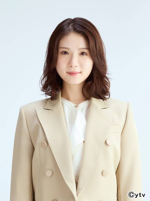 小野花梨単独初主演！ 馬場ふみか＆兵頭功海＆小池徹平と紡ぐ記憶喪失サスペンス