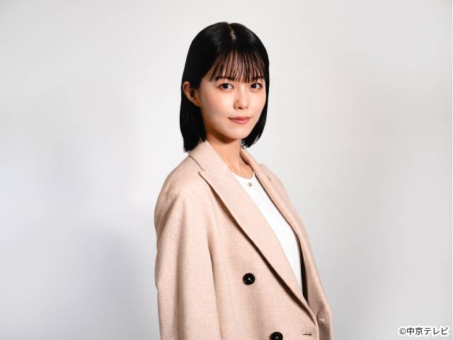 志田彩良＆伊武雅刀W主演「こんなところで裏切り飯」全国ネットで続編の放送が決定！