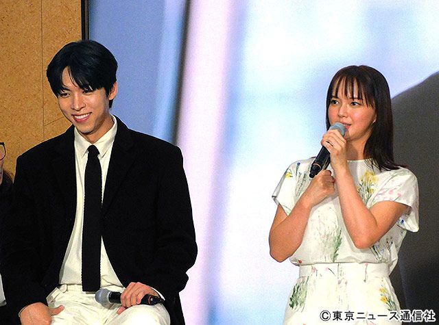 松たか子、星野源、松坂桃李ら集結！ 「スロウトレイン」制作発表で語られた秘話とは？