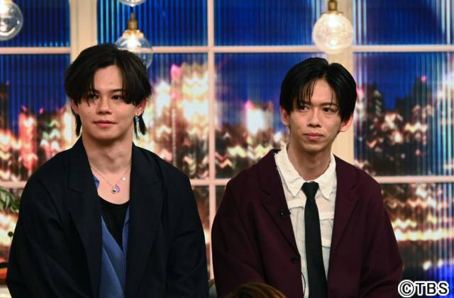 田原俊彦、櫻井翔が初共演「櫻井・有吉THE夜会SP」なにわ男子・藤原丈一郎、超特急も登場！