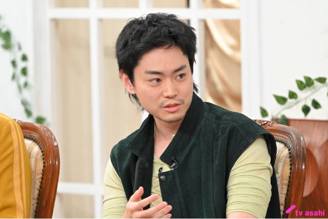 菅田将暉が今なお不可解な恐怖体験を語る「かまいガチ1時間SP」