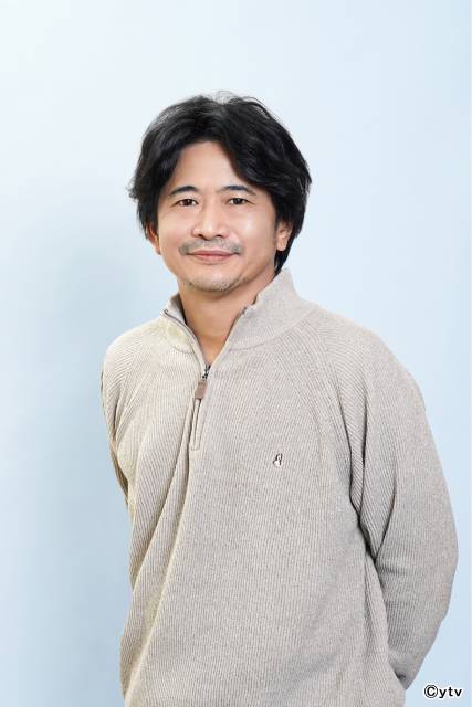 小野花梨の父親役に萩原聖人、初恋相手に内藤秀一郎「私の知らない私」追加キャスト発表！