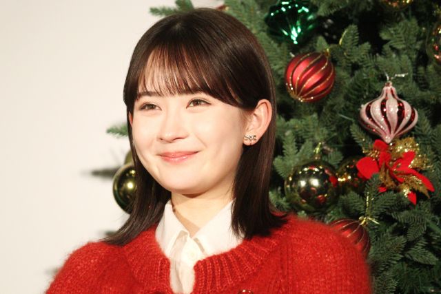 「うち弟」畑芽育らも驚き！ 最年少・内田煌音のアイドルぶりは「中島健人くんのよう」