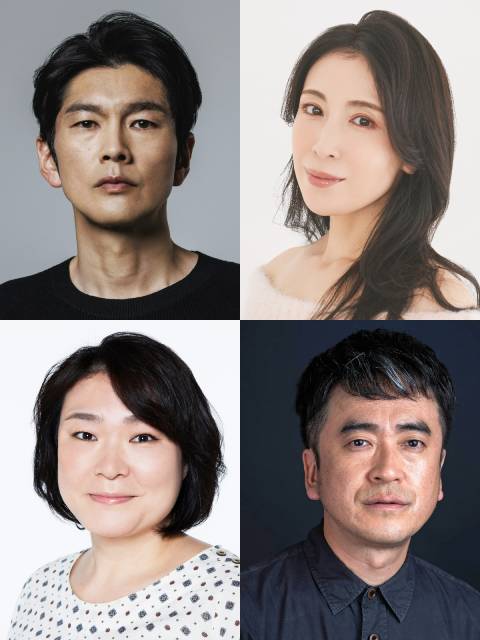 宮近海斗＆葵わかなW主演「ホンノウスイッチ」に丸山智己ら6人の出演が決定！