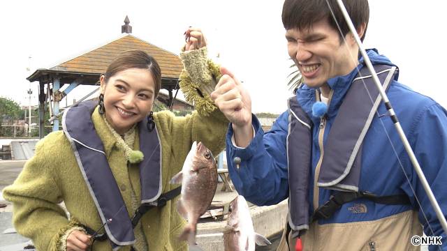 「阿佐ヶ谷アパートメント新春SP」高橋英樹・真麻親子ら豪華ゲストと開運企画