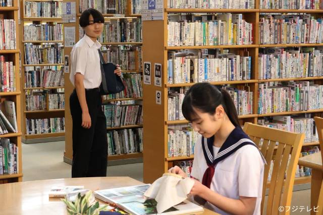 深澤辰哉“冬月”が過去の自分と向き合う「わたしの宝物」FODオリジナルストーリーが配信