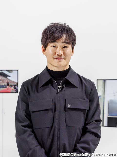 宇野昌磨が明かす“恐怖と挑戦”——「挫折の先にあるのは必ず成長」