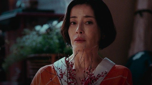 宮沢りえ、尾野真千子、蒼井優、広瀬すず「阿修羅のごとく」などが登場【Netflix1月新着作品】