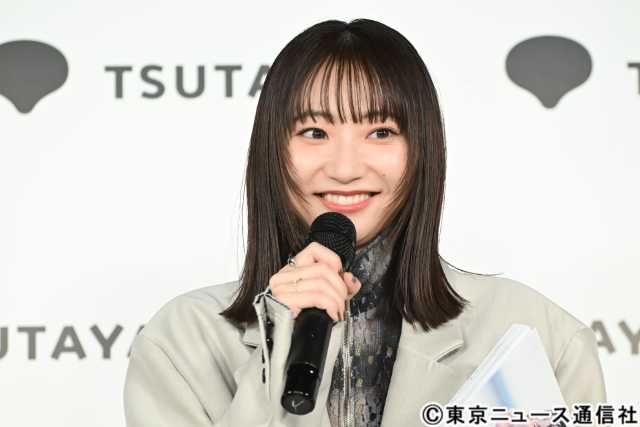 武田玲奈が10周年記念写真集を発売！ 「今年は人や縁に恵まれた年でした」