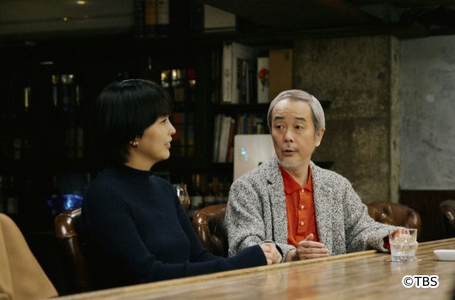 ベーシックな人間ドラマを――野木亜紀子×土井裕泰「スロウトレイン」SP対談