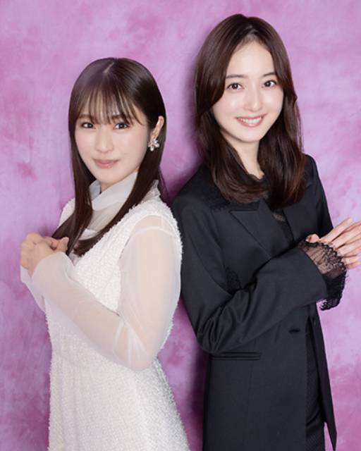 「地獄の果てまで連れていく」佐々木希＆渋谷凪咲が狂気的なキャラクターを熱演