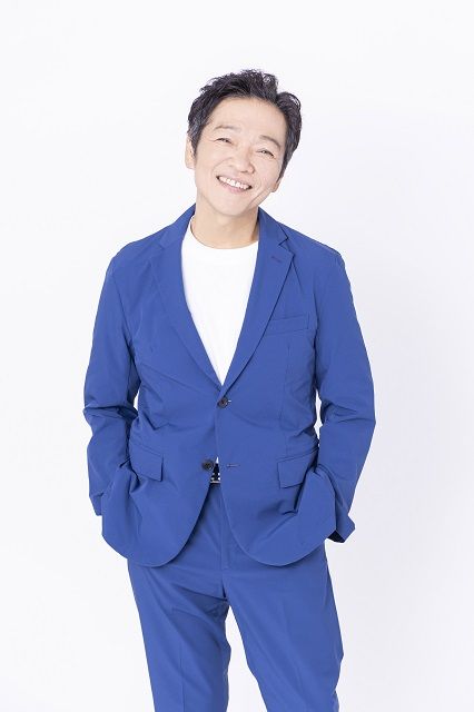 心を揺さぶる、声の饗宴「スプーンの盾」声優・山口勝平と諏訪部順一が語る、観客の想像の翼を広げる“生”の力