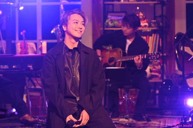 TAKAHIRO＆ØMIがお互いを“プロデュース”した感想は？ “兄弟“なその関係性も語る